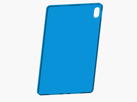 华为 MatePad SE 11 保护壳 3D 打印模型