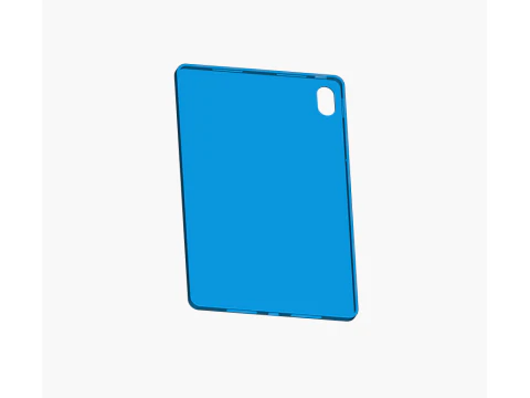 Huawei MatePad SE 11 case 3D Print Model