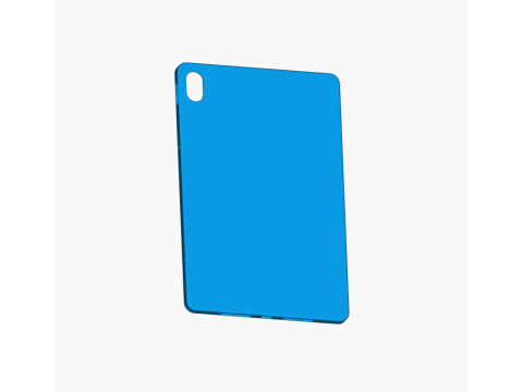 Coque Huawei MatePad SE 11 Modèles 3D en vedette