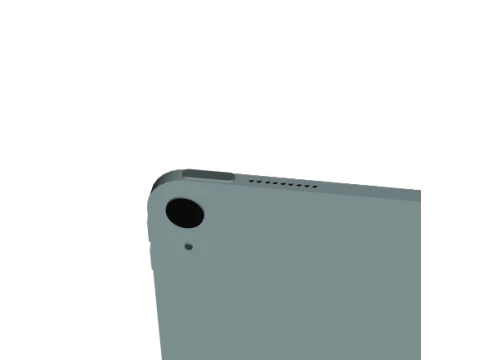 Apple iPad Air 11 2024 CAD Model 3D Print Model