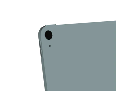 Apple iPad Air 11 2024 CAD Model 3D Print Model