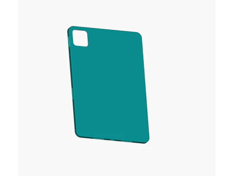 Xiaomi Pad 7 3D Print Model
