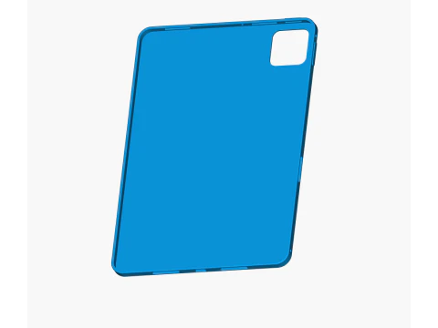 Xiaomi Pad 7 case TPU 3D Print Model