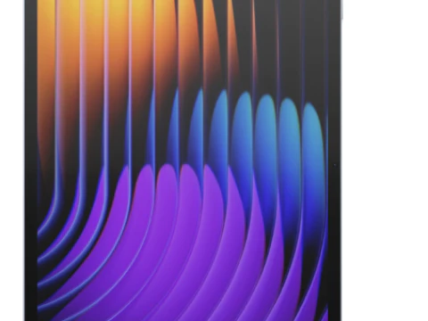 Xiaomi Pad 7 CAD मॉडल 3D प्रिंट मॉडल