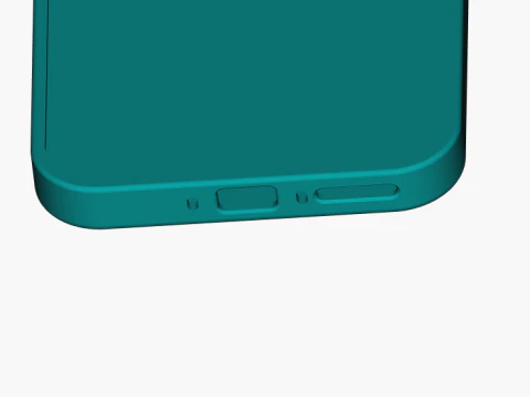OnePlus 15 case 3D Print Model