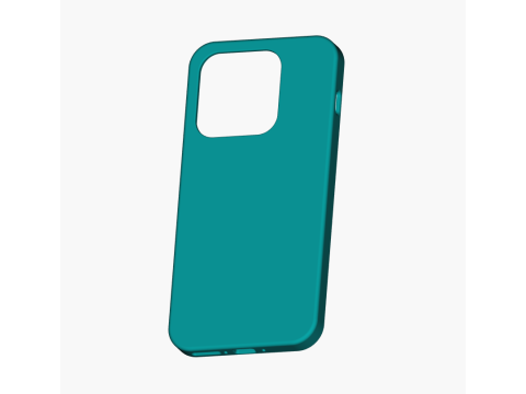 OnePlus 15 case 3D Print Model