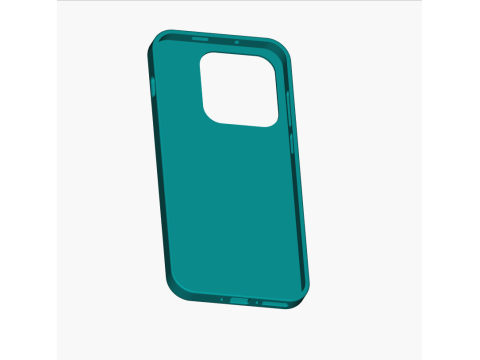 OnePlus 15 case 3D Print Model