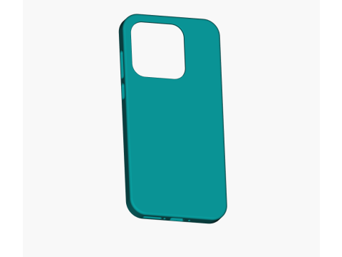 OnePlus 15 case 3D Print Model