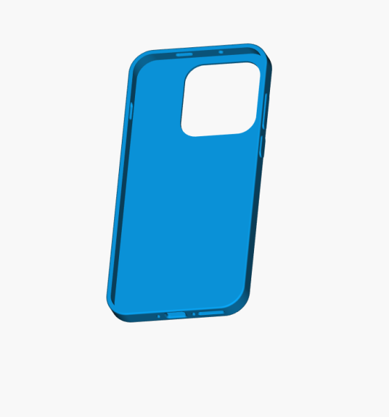 OnePlus 15 V2 3D Print Model .c4d .max .obj .3ds .fbx .stl .blend 