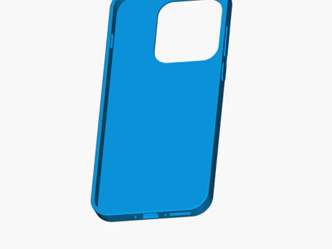 OnePlus 15 V2 3D Print Model