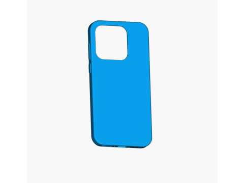 OnePlus 15 V2 3D Print Model