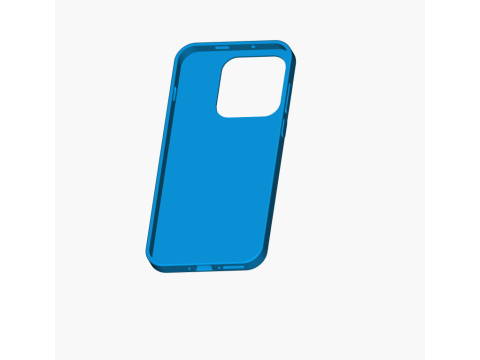 OnePlus 15 V2 3D Print Model