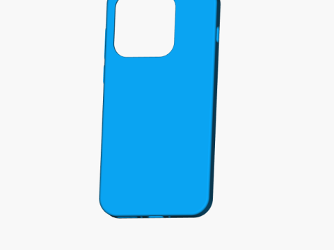 OnePlus 15 V2 3D Print Model