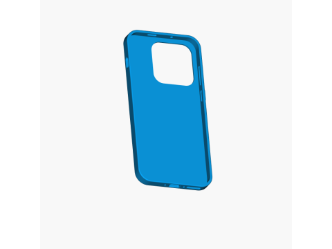 OnePlus 15 V2 3D Print Model