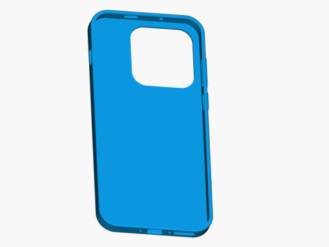 OnePlus 15 V2 3D Print Model