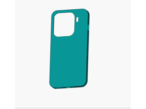 Oppo Find X9 Pro case v2 3D Print Model