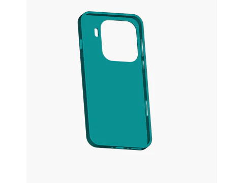 Oppo Find X9 Pro case v2 3D Print Model
