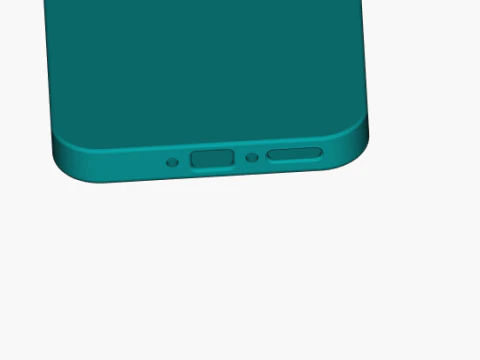 Oppo Find X9 Pro case v2 3D Print Model