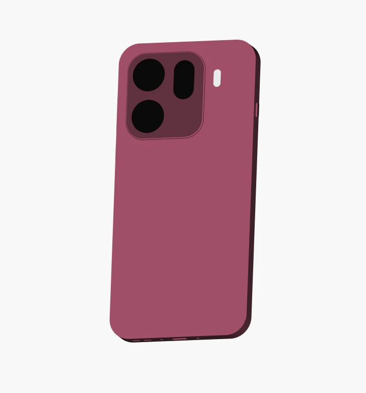 Oppo Find X9 Pro CAD Model 3D Print Model .c4d .max .obj .3ds .fbx .stl .blend