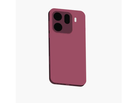 Oppo Find X9 Pro CAD Model 3D Print Model