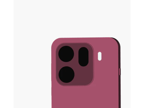 Oppo Find X9 Pro CAD Model 3D Print Model