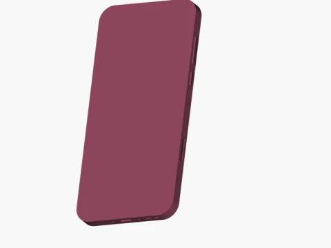 Oppo Find X9 Pro CAD Model 3D Print Model