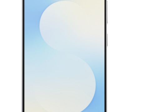 Modelo CAD Samsung Galaxy S25 FE Modelo de Impressão 3D