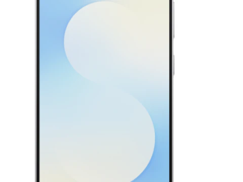 Samsung Galaxy S25 FE CAD Model 3D Print Model