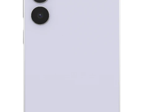 Samsung Galaxy S25 FE CAD Model 3D Print Model
