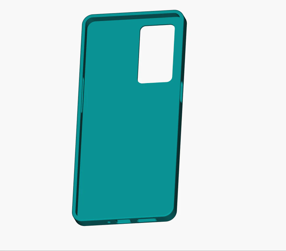 Oppo Reno6 Pro 5G 3D Print Model .c4d .max .obj .3ds .fbx .stl .blend