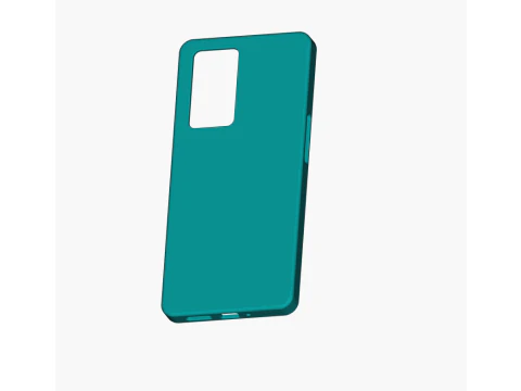 Oppo Reno6 Pro 5G 3D Print Model