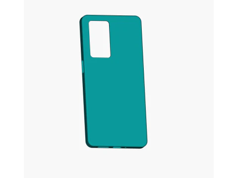 Oppo Reno6 Pro 5G 3D Print Model