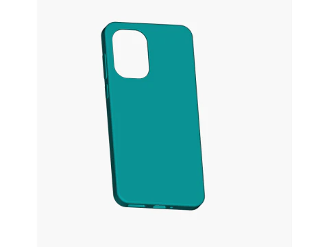 OnePlus Ace 6 TPU Case 3D Print Model