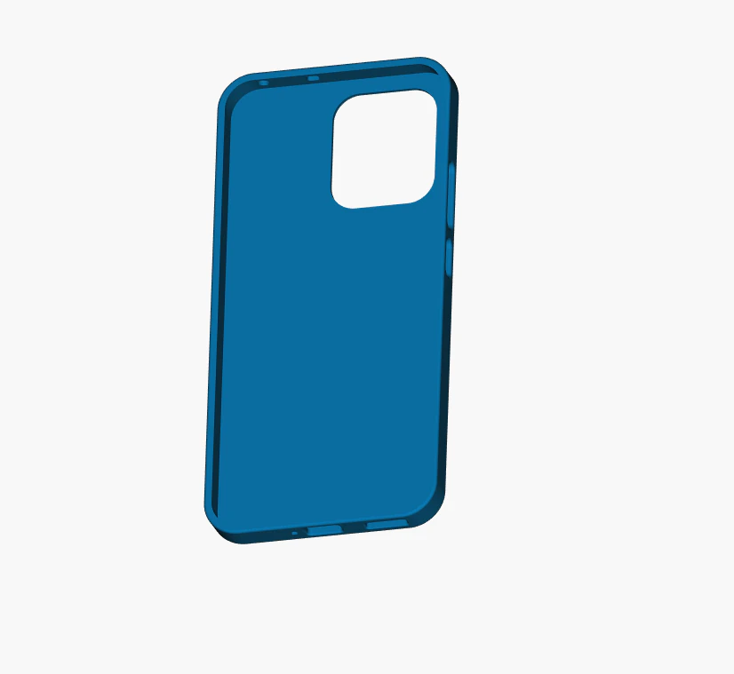 Oppo A6 Pro 4G 3D Print Model .c4d .max .obj .3ds .fbx .stl .blend