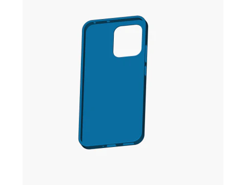 Oppo A6Pro4G Modello di stampa 3D