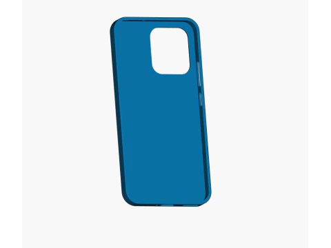 Oppo A6 Pro 4G 3D Print Model