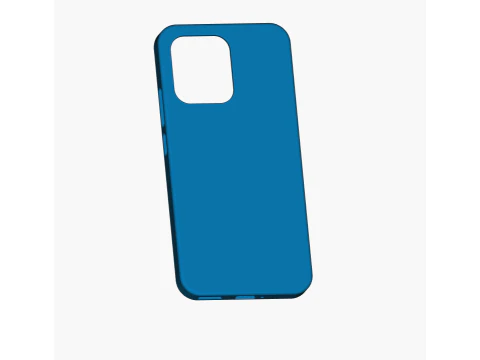 Oppo A6 Pro 4G 3D Print Model