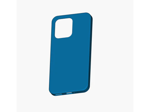 Oppo A6 Pro 4G 3D Print Model