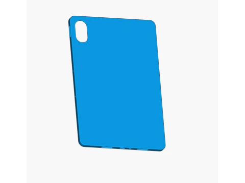 Xiaomi Redmi Pad 2 Pro case 3D Print Model