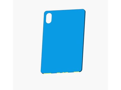 Xiaomi Redmi Pad 2 Pro case 3D Print Model