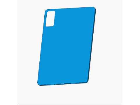 Xiaomi Redmi Pad SE case 3D Print Model