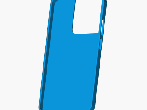 Coque Motorola Moto G Play 2026 Modèles 3D en vedette