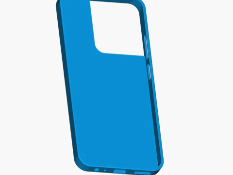 Motorola Moto G Play 2026 case 3D Print Model