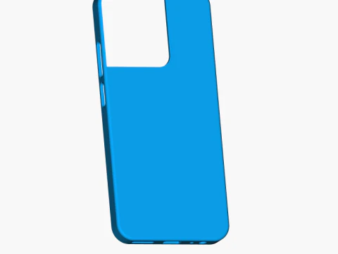 Motorola Moto G Play 2026 case 3D Print Model