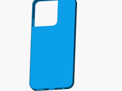 Motorola Moto G Play 2026 case 3D Print Model