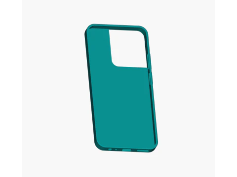 Motorola Moto G Play 2026 TPU case 3D Print Model