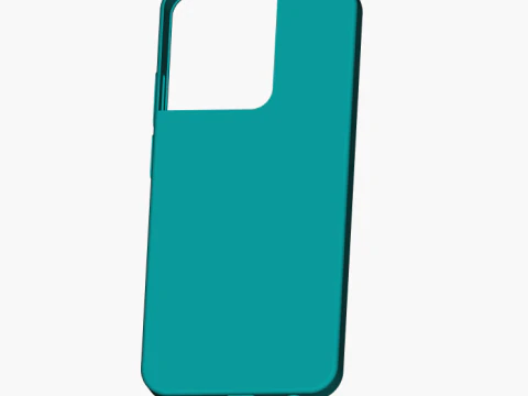 Motorola Moto G Play 2026 TPU case 3D Print Model