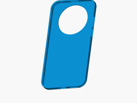 Чохол Huawei Mate 70 Air 3D Принт Модель