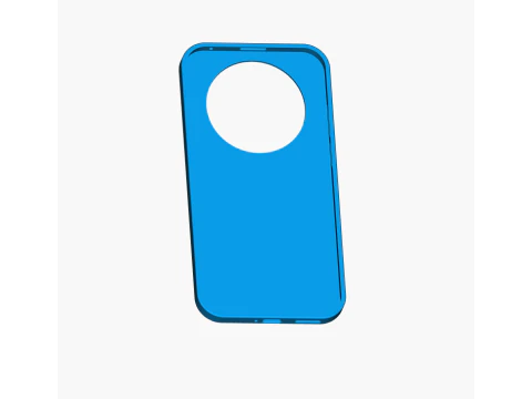 Huawei Mate 70 Air case 3D Print Model