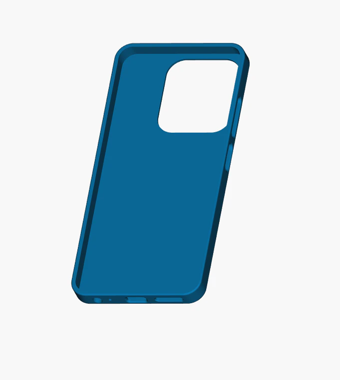 Tecno Spark 10C 3D Print Model .c4d .max .obj .3ds .fbx .stl .blend 